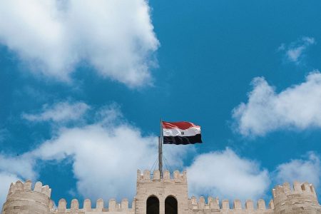 استكشاف أفضل الأماكن السياحية في مصر