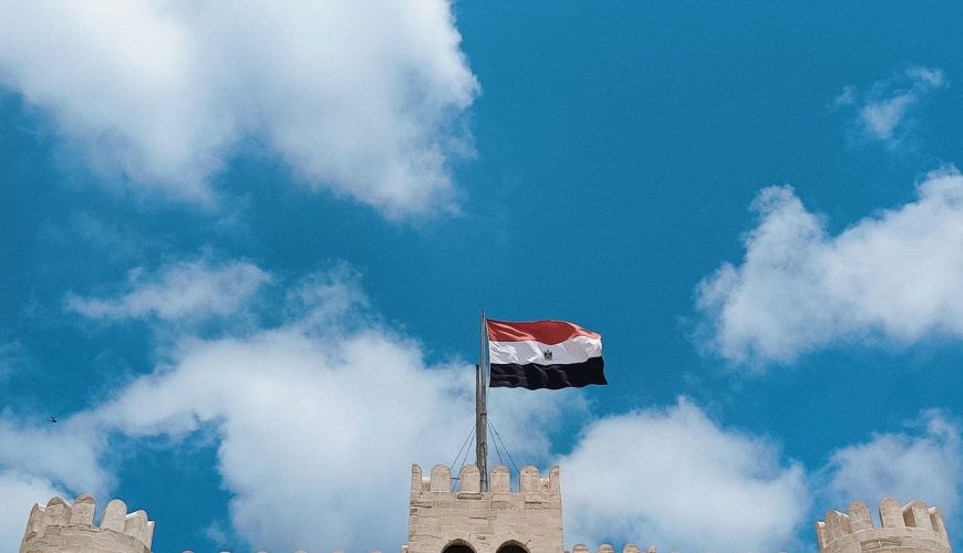 أفضل الأماكن السياحية في مصر من الأهرامات إلى شواطئ البحر الأحمر
