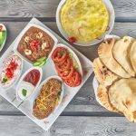 Traditional Egyptian food to try in Hurghada