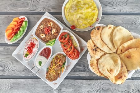 Culinary Delights of Hurghada: 15 Must-Try Egyptian Foods