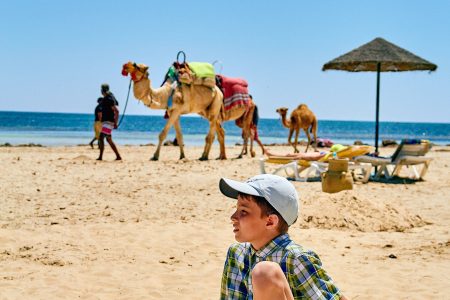 Family Adventures in Hurghada: An Ultimate Guide for Kids