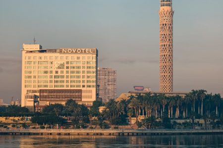 Exploring the Safety of Egypt as a Travel Destination