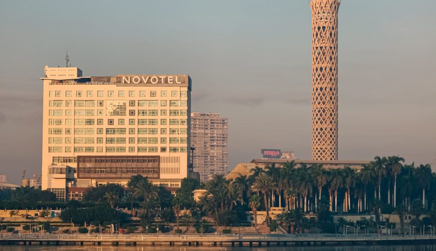 Is Egypt safe to visit? Travel safety and tourist destinations in Egypt
