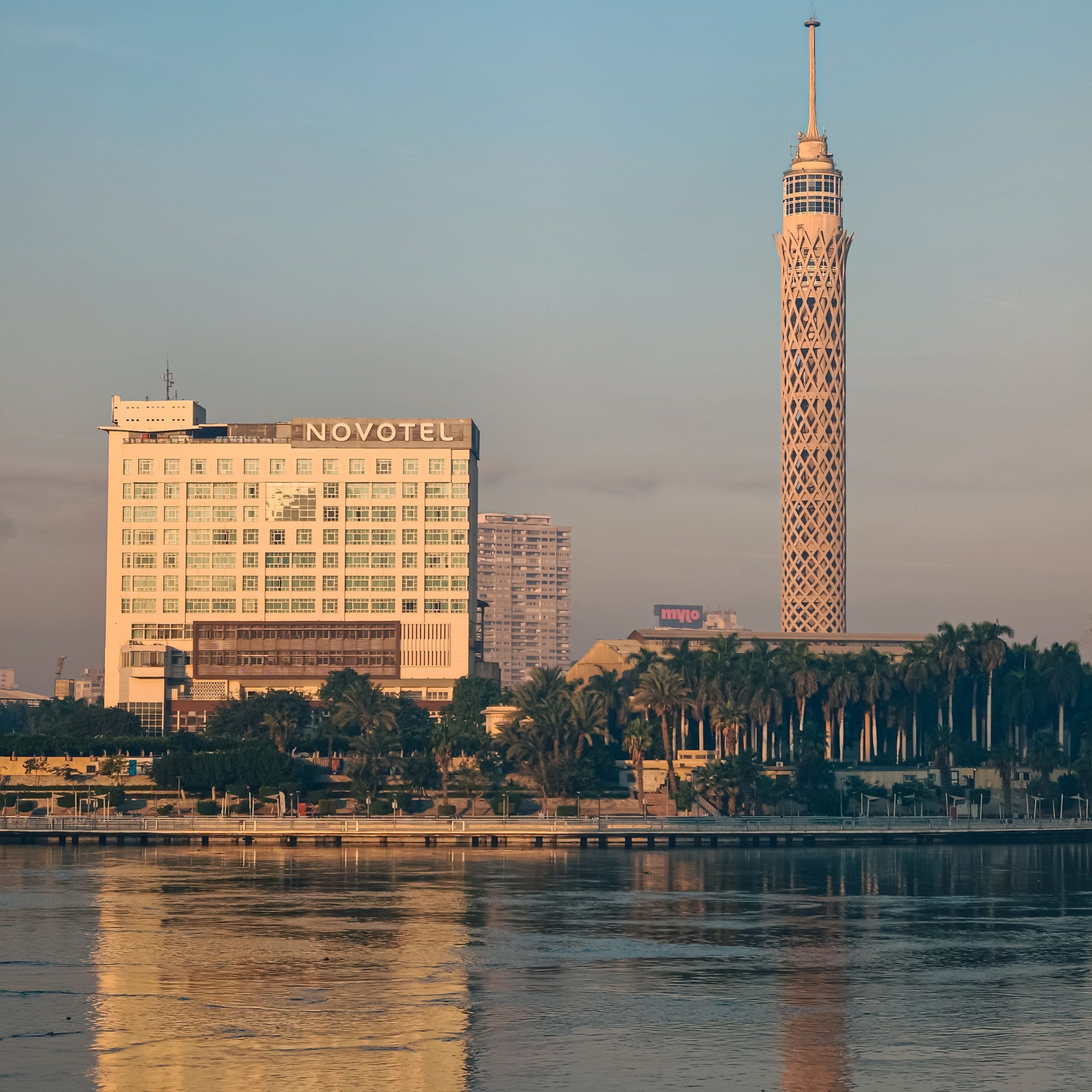 Is Egypt safe to visit? Travel safety and tourist destinations in Egypt
