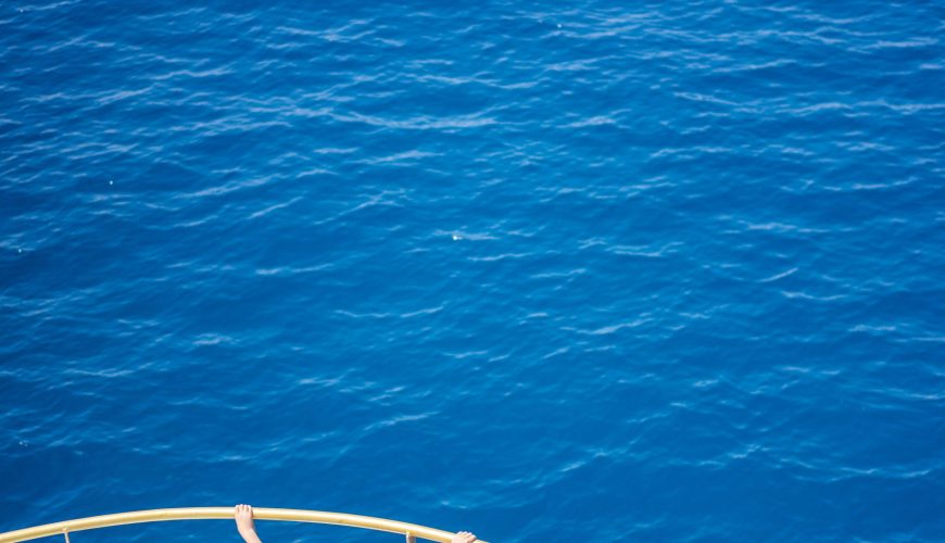 Relaxing holiday in Hurghada by the Red Sea