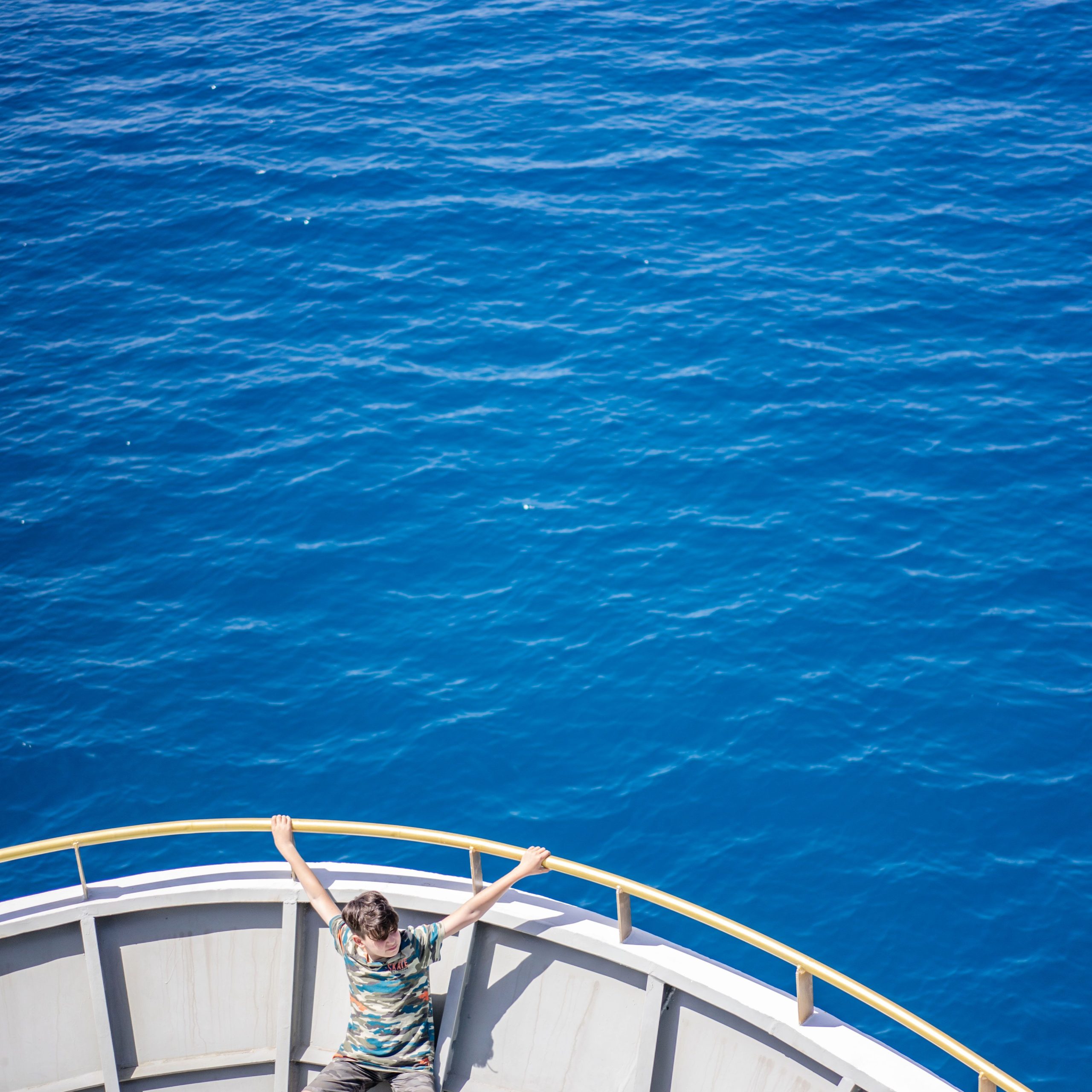 Relaxing holiday in Hurghada by the Red Sea