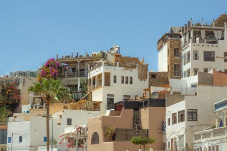 Top Areas and Hotel Apartments for Your Stay in Hurghada