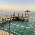Family-friendly Hurghada beach and resort in Egypt
