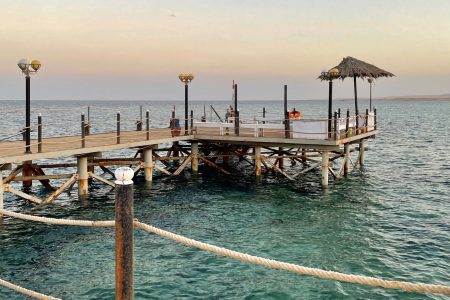 Family-Friendly Adventures in Hurghada: Top Hotel Apartments and Best Beaches