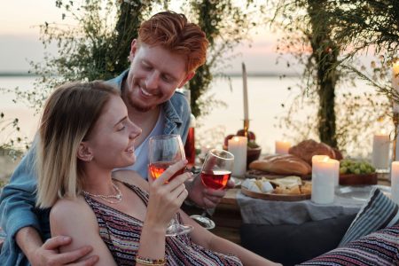 Romantic Escapes in Hurghada: A Couple’s Guide to Enchanting Getaways
