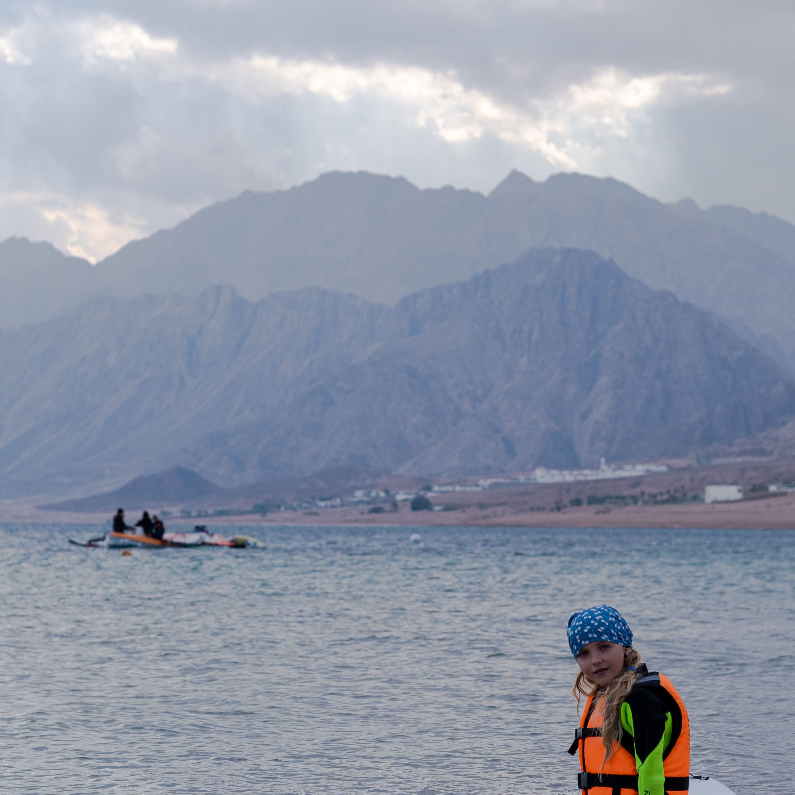 Unforgettable Hurghada experiences with Red Sea snorkeling and desert safari