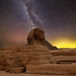 10 fascinating facts about Egypt featuring the Pyramids, Sphinx and Nile River