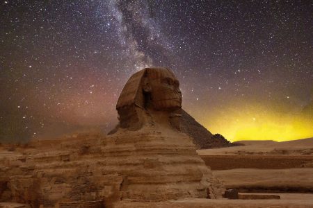 10 Fascinating Facts About Egypt | Ancient History & Culture