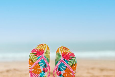 Exploring Hurghada in Summer: A Guide to the Heat and Beach Fun