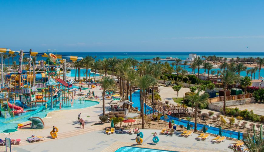 Unforgettable Experiences in Hurghada: 25 Must-Do Activities