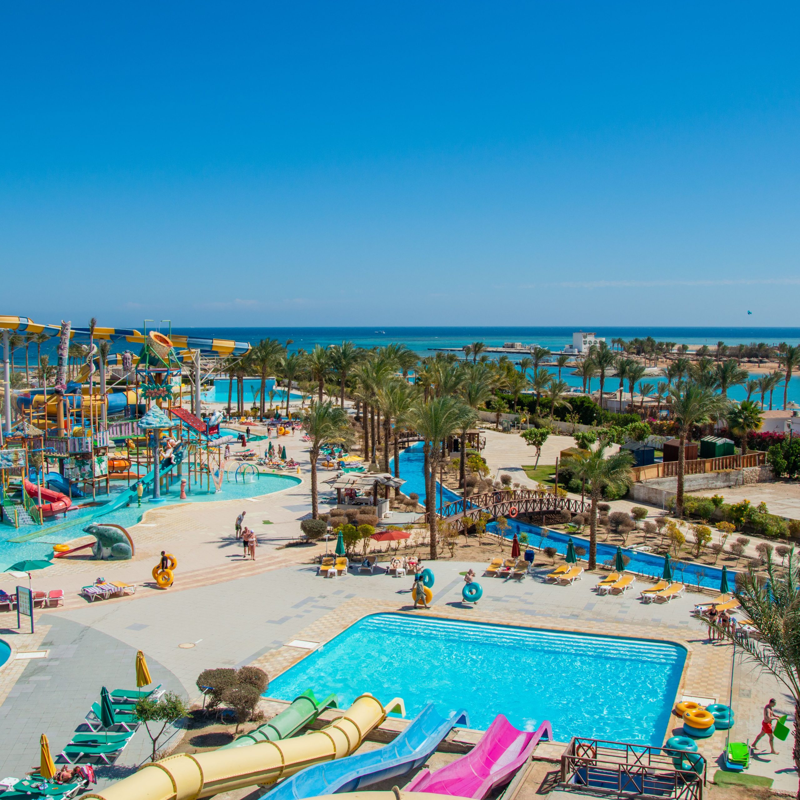 Unforgettable Experiences in Hurghada: 25 Must-Do Activities