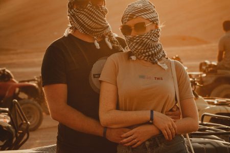 Romantic Escapes in Hurghada: Unforgettable Experiences for Couples