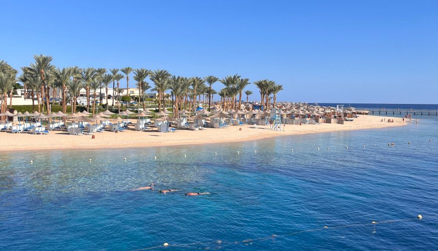 The Ultimate Guide to Your 2027 Holiday in Hurghada