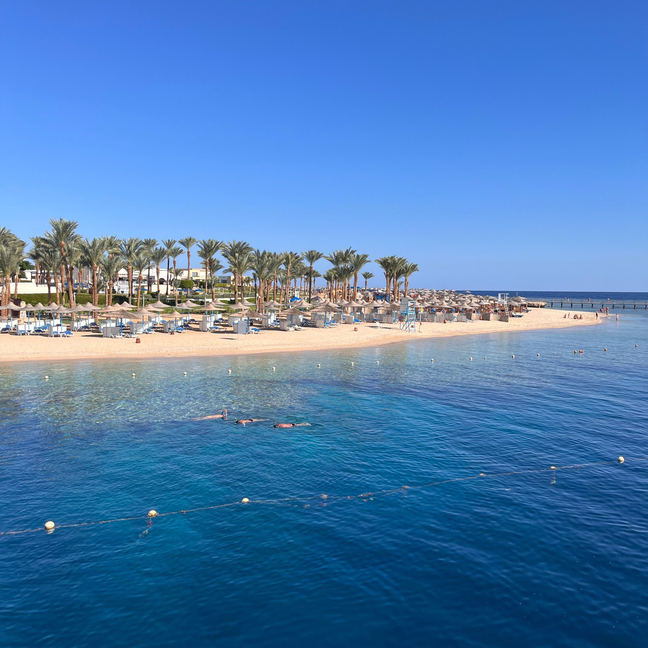 The Ultimate Guide to Your 2027 Holiday in Hurghada