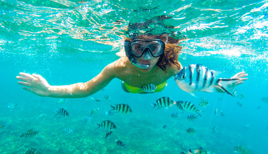 10 Unforgettable Hurghada Experiences