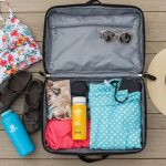 What to pack for Hurghada with beachwear, travel essentials and summer clothing