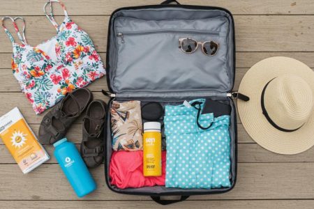 Ultimate Packing Guide for Hurghada: Everything You Need to Bring