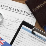 Visa requirements for visiting Egypt
