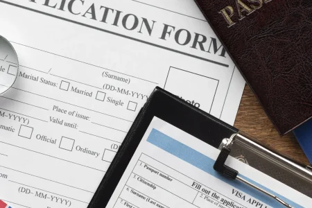 Visa Requirements for Visiting Egypt: A Simple Travel Guide