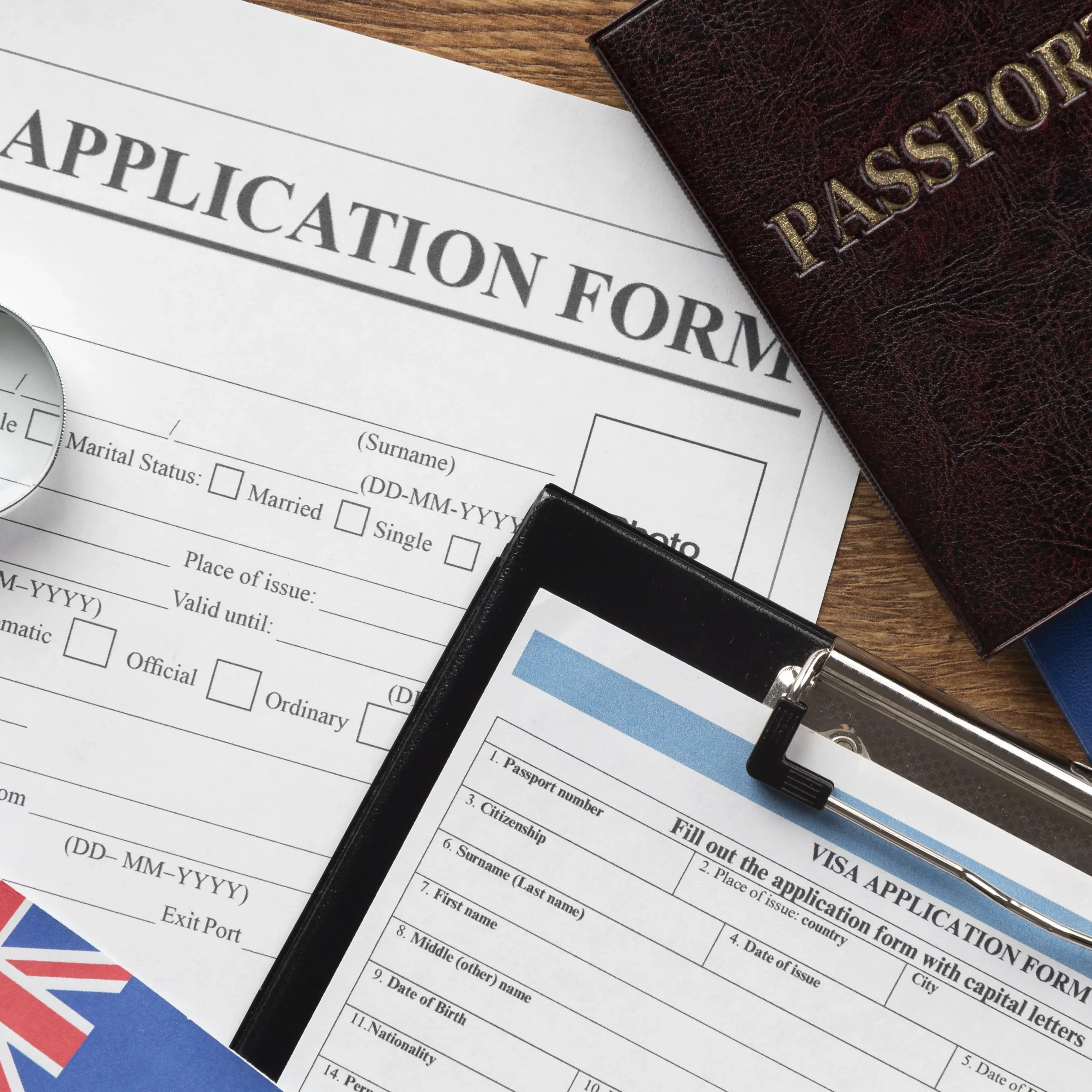 Visa requirements for visiting Egypt