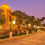 Best walking spots in Hurghada along the Red Sea waterfront