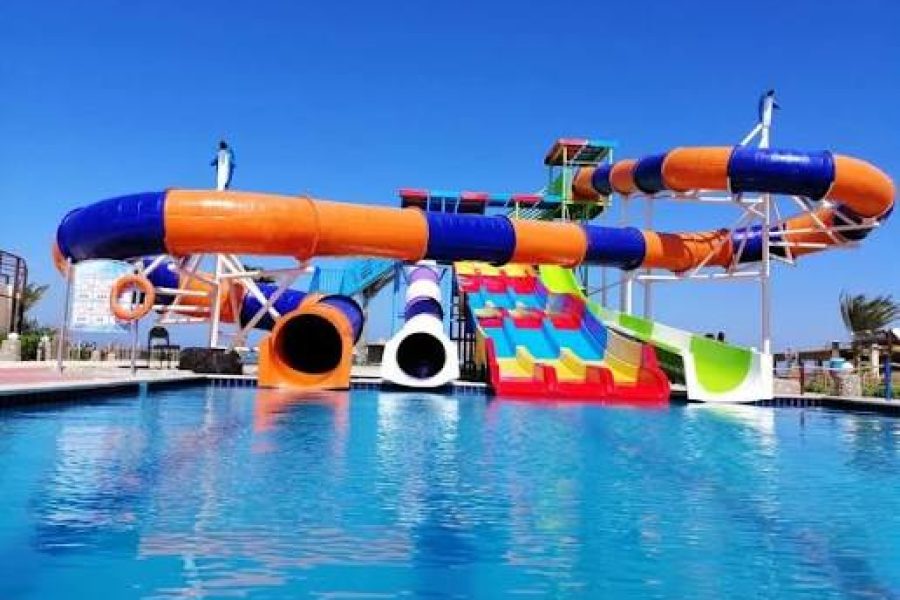 Bella Rose Aqua Park