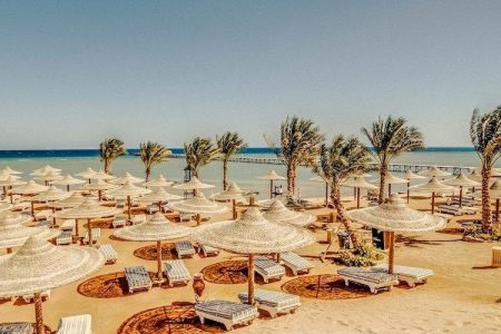 Winter Wonders of Hurghada: A Guide to Weather and Beaches
