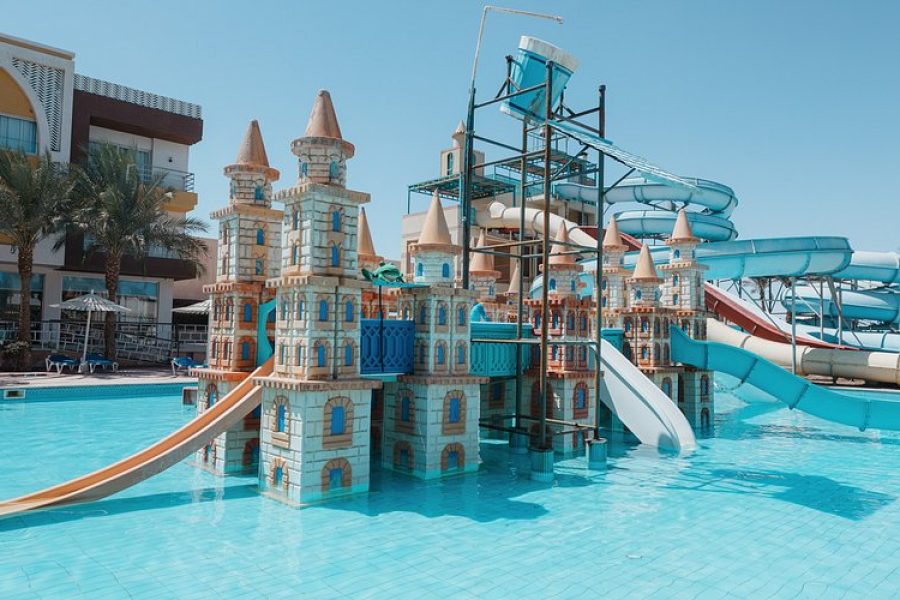 Mirage Aqua Park