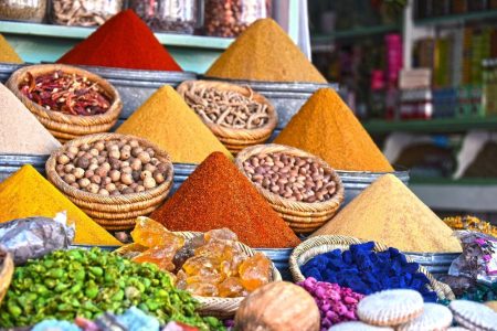 Top Shopping Destinations in Hurghada