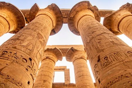 Essential Guide for a Day Trip from Hurghada to Luxor