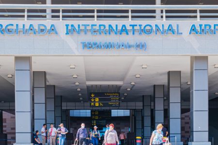 Understanding Transfers from Hurghada Airport to Your Hotel Apartment