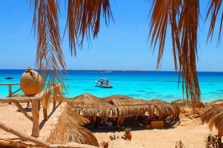 Orange Bay or Mahmya Island? Choosing the Right Hurghada Escape