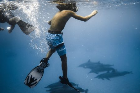 Your First Dive: A Practical Introduction to Scuba Diving