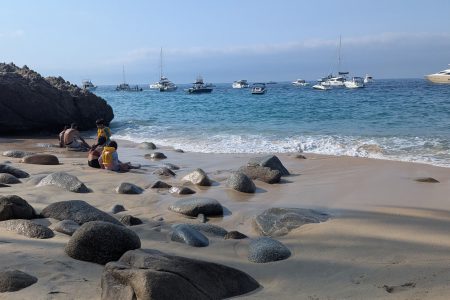Beyond the Crowds: Peaceful Beaches and Secret Escapes Near Hurghada