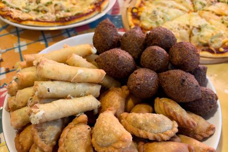 Египет без фильтров: вкусы, базары и повседневная жизнь