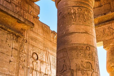 Ägypten sicher bereisen: Was Urlauber wissen und beachten sollten
