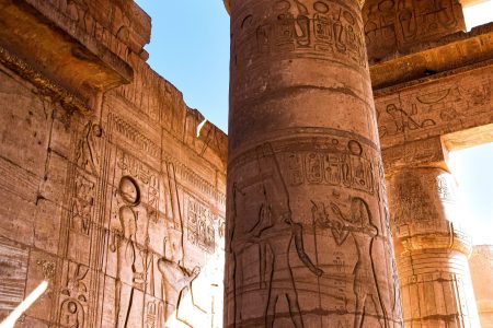 Voyager en Égypte en toute sérénité : repères et précautions utiles