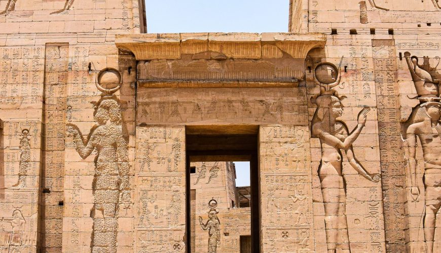 Is Egypt Safe to Visit? Travel Safety Guide