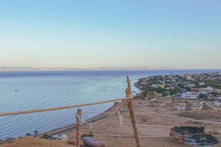 Hurghada Highlights: A First-Time Traveler’s Guide to the Red Sea