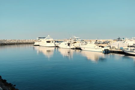 Hurghada Marina: A Guide to the Red Sea’s Waterfront Hub
