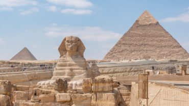 Egyptian travel scenery showcasing the country's ancient heritage, Nile landscapes, and diverse destinations beyond the pyramids.