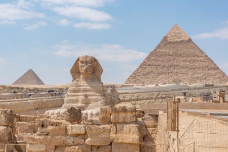 Beyond the Pyramids: Ten Unforgettable Ways to Experience Egypt