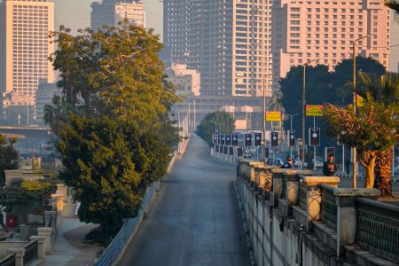 Cairo Highlights: A Traveler’s Guide to the City’s Most Memorable Places