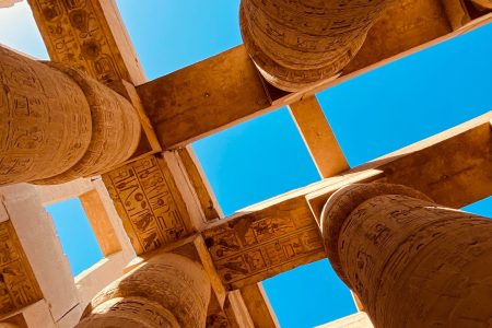 A VIP Day Through Luxor’s Royal Tombs and Ancient Temples