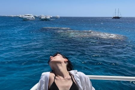 A Private Maldives Escape: Two Islands, Snorkeling, and Sea-Side Music